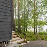 Дом отдыха Private Quality Suite, Sauna & Views Ювяскюля