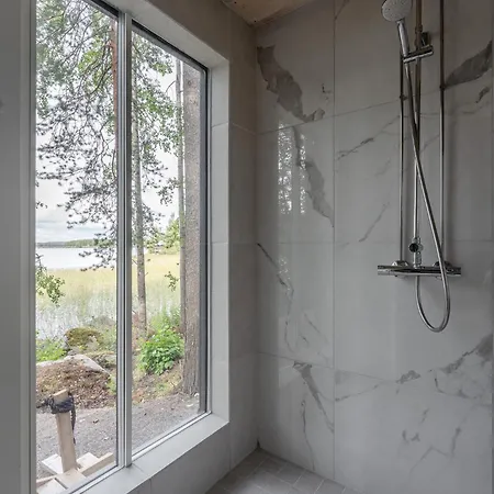 Hébergement de vacances Private High Quality By The Lakeside *