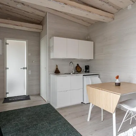 Private Quality Suite, Sauna & Views