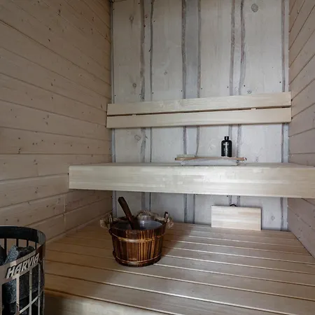 Private High Quality By The Lakeside Jyväskylä