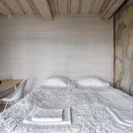 Private Quality Suite, Sauna & Views Hébergement de vacances *