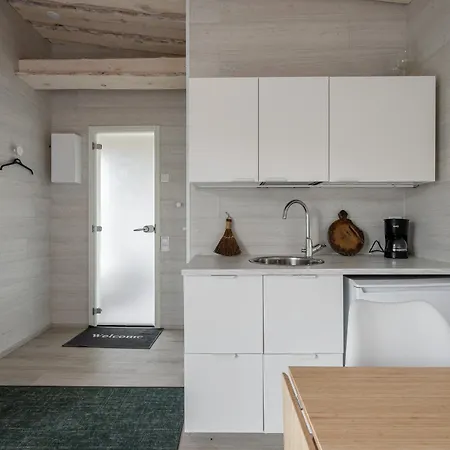Hébergement de vacances Private Quality Suite, Sauna & Views *