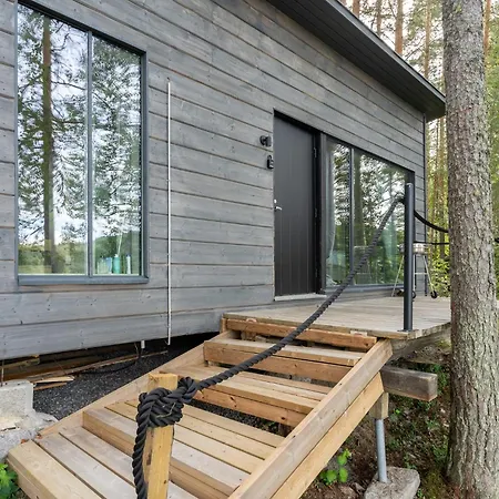 Private Quality Suite, Sauna & Views Дом отдыха *