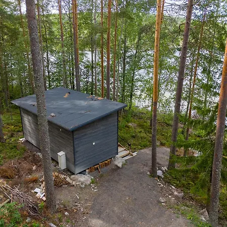 Дом отдыха Private Quality Suite, Sauna & Views *