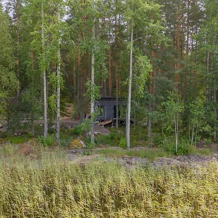 Private Quality Suite, Sauna & Lake Views