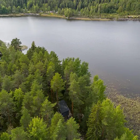 Private Quality Suite, Sauna & Lake Views * Jyväskylä