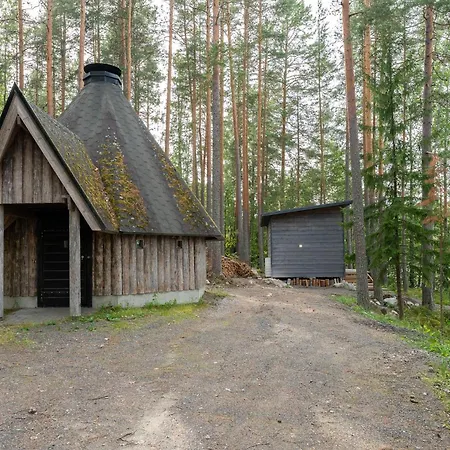 Private Quality Suite, Sauna & Lake Views